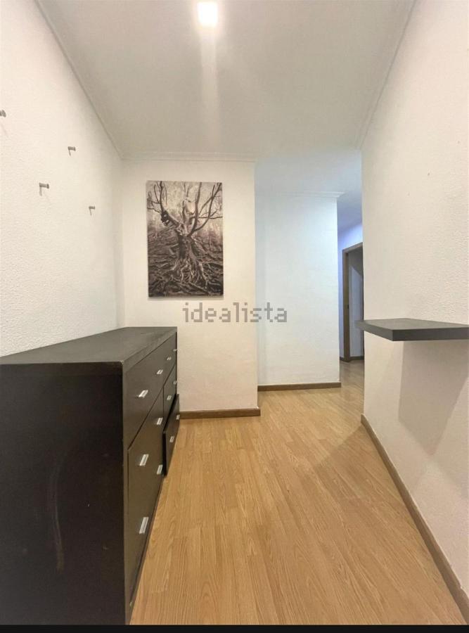 Beautiful Apartamento Valência Exterior foto