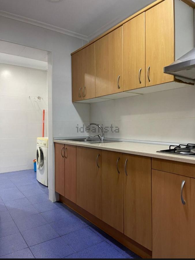 Beautiful Apartamento Valência Exterior foto