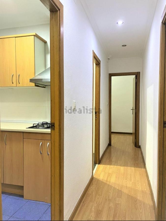 Beautiful Apartamento Valência Exterior foto