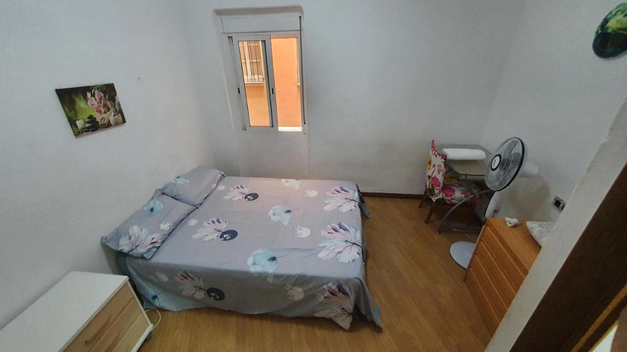 Beautiful Apartamento Valência Exterior foto
